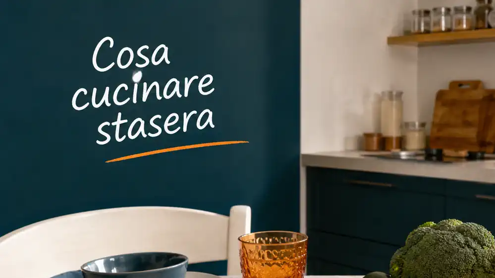 Cosa cucinare stasera: idee semplici e veloci