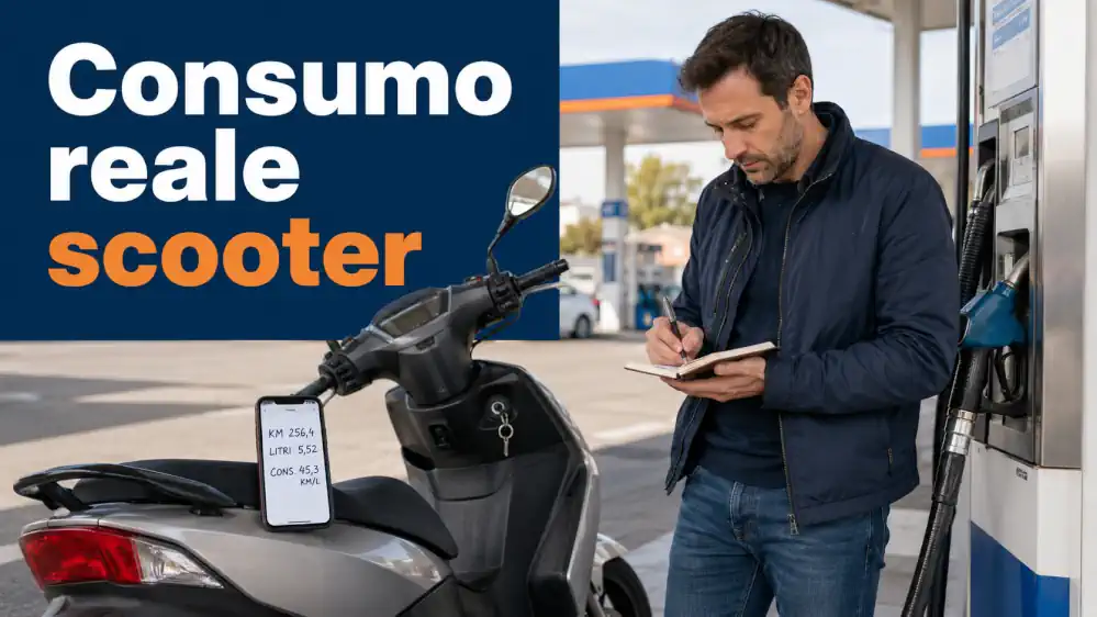 Risparmiare carburante guidando meglio