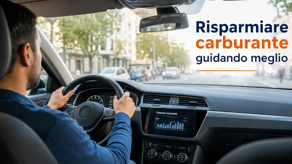 Consumo reale scooter: guida pratica